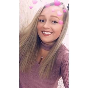 Meet your Posher, Aubree